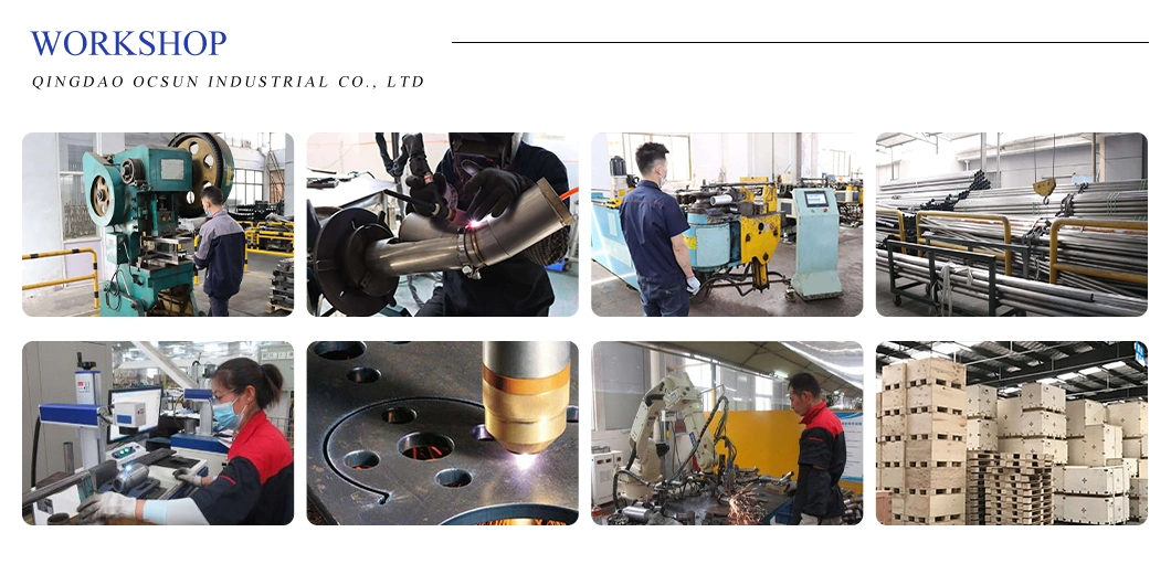 Ocsun Regenerating DPF China Catalyst Vehicle Suppliers SCR Selective Catalytic Reduction TiO2 Material Honeycomb Ceramic SCR Catalyst Citroen C3