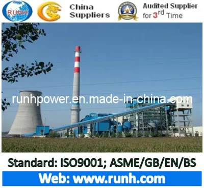Industrial Power Plant EPC Power Generation